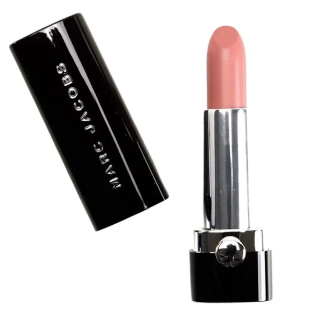 Marc Jacobs Le Marc Lip Creme In 284 Cream And Sugar 0.05 Oz. NWOB